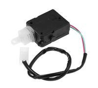 Hgkqbomb Cerradura Actuador Actuador Cerradura Puerta 0048202542 Para Benz Clase G G500 G550 G55 G63 AMG A0048202542 Cerradura cierre centralizado