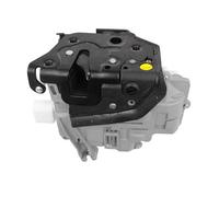 Hgkqbomb Cerradura Actuador Actuador Cerradura Puerta 1P1837015 1P1837016 1P0839015 1P0839016 Para Seat Altea XL Toledo 3 Mk3 Leon 2 1p1 5P1 Cerradura cierre centralizado(Rear Right)