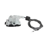 Hgkqbomb Cerradura Actuador Actuador Cerradura Puerta Delantera Izquierda A9067200035 Trasera Derecha A9067301900 Para Benz Sprinter 906 Cerradura cierre centralizado(Frente izquierdo)