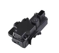 Hgkqbomb Cerradura Actuador Actuador Cerradura Puerta Delantera Izquierda Y Derecha Coche 88956758 88956721 Para C6 Para Corvette 2005 2006 2007 2008 2009 2010 2013 Cerradura cierre centralizado