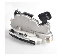 Hgkqbomb Cerradura Actuador Actuador Cerradura Puerta Pestillo Coche 5K1837015B Para VW Para Golf 6 Para Jetta 5c Polo Para Skoda Para Yeti 6RD837015B Cerradura cierre centralizado(Frente izquierdo)