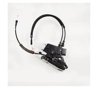 Hgkqbomb Cerradura Actuador Actuadores Cerradura Puerta Delantera Trasera Izquierda Y Derecha Pestillo Puerta Para Hyundai Para Tucson 2016 2017 2018 2019 2020 Cerradura cierre centralizado
