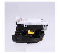 Hgkqbomb Cerradura Actuador Cerradura Puerta Eléctrica Delantera Derecha RH Con 2 Pines Para Duster Para Lodgy Para Dacia Para Dokker Para Oroch 805025952R Cerradura cierre centralizado
