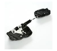 Hgkqbomb Cerradura Actuador Cierre Suave Actuador Cerradura Puerta Eléctrica Coche RHD Para 5 Series 7 Series F10 F11 F01 F02 F04 51217185691 51217185690 Cerradura cierre centralizado(RHD Rear Left)