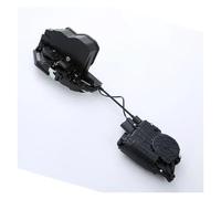 Hgkqbomb Cerradura Actuador Cierre Suave Del Actuador Cerradura Puerta Para 5 Series F18 F11 F10 7 Series F01 F02 51217185689 51217185692 51227185687 Cerradura cierre centralizado(Rear Right Normal)