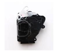 Hgkqbomb Cerradura Actuador Conjunto Actuador Motor Cerradura Puerta Central Coche Para Kia Para Cerato Cerradura cierre centralizado(Front right 5 plug)