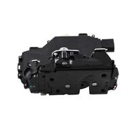 Hgkqbomb Cerradura Actuador Mecanismo Bloqueo Puerta Trasera Derecha Para VW Para GOLF Para BORA LUPO Para PASSAT B5 MK4 3B4839016A3B4839016A SEAT Para Skoda Cerradura cierre centralizado