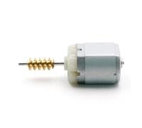 Hgkqbomb Cerradura Actuador Motor Bloqueo Del Actuador Del Volante OEM ELV/ESL Para Passat B6 B7 CC Para VW Cerradura cierre centralizado(2009-2017 CC)