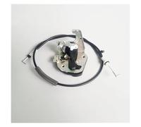 Hgkqbomb Cerradura Actuador Para Hyundai H1 2007-2018 Para Grand Starex I800 Cerradura Puerta Corredera Lado Izquierdo Y Derecho Con Cable Cerradura cierre centralizado(Left and right)