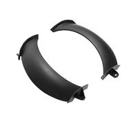 Hgkqbomb Cierre Bloque Ventilación Carenado Faro Motocicleta para Touring para Road para Glide para FLTRX 2015 2016 2017 2018 2019 2020 2021 2022 2023 Faro Motocicleta Faro Delantero