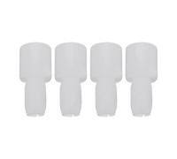 Hgkqbomb Elevalunas 4 Pasadores Cristal Puertas Ventanas Móviles Para Passat B5 B7 Para Jetta 5 MK6 Para Bora 4 Para Golf 4 MK5 Para Tiguan Para Superb Para Seat Para Ibiza Regulador Ventana