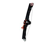 Hgkqbomb Elevalunas Elevalunas Delantero Izquierdo Derecho Para Fiat Punto Evo 199 2005-2012 2/3 Puertas OE:51723318 51723317 Regulador Ventana(Frente izquierdo)