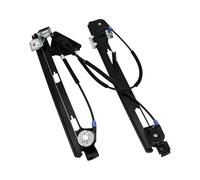 Hgkqbomb Elevalunas Elevalunas Delantero Izquierdo Derecho Para Seat Para Altea | XL | Toledo MK3 2004-2015 5P0837461 5P0837462 Regulador Ventana(Izquierda)