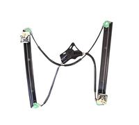 Hgkqbomb Elevalunas Elevalunas Delantero Izquierdo Y Derecho Para A6 4G C7 Para Allroad RS6 2011-2018 4G0837461 4G0837462 Regulador Ventana(Frente derecho)