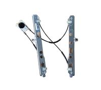 Hgkqbomb Elevalunas Elevalunas Eléctrico Completo Delantero Derecho Para Megane II Coupé 4/5 Puertas 8200325135/8201101925 / 8200075938 Regulador Ventana