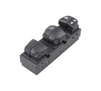 Hgkqbomb Elevalunas Interruptor Maestro Del Elevalunas Eléctrico Para Nissan Para Juke Para Leaf Para Sentra 254011KA0B 25401 25401-1KA0B Regulador Ventana(Frente izquierdo)