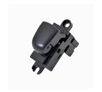 Hgkqbomb Elevalunas Interruptor Maestro Del Elevalunas Eléctrico Para Nissan Para Juke Para Leaf Para Sentra 254011KA0B 25401 25401-1KA0B Regulador Ventana(Single)
