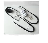 Hgkqbomb Elevalunas Kit Reparación Elevalunas Eléctrico Para Megane Mk2 2 II 2002-2015 2/3 Puertas Lado Delantero Derecho 8200325136 Regulador Ventana