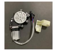 Hgkqbomb Elevalunas Motor Elevación Ventanas 24 V Para Isuzu Bomba Agitador Camión Cisterna Hormigón Regulador Ventana(1pc A)