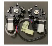 Hgkqbomb Elevalunas Motor Elevación Ventanas 24 V Para Isuzu Bomba Agitador Camión Cisterna Hormigón Regulador Ventana(Left and right)