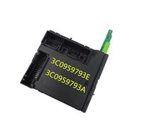 Hgkqbomb Elevalunas Motor ELEVALUNAS Delantero Lado Conductor para Passat para CC para Coupe para Seat 3C8959704B 3C8959703B 1K0959794Q 1K0959795Q 3C8959701 3C8959702 Regulador Ventana(3C8959701)