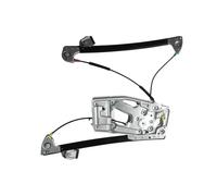Hgkqbomb Elevalunas Para 528i E39 1996 1997 1998 1999 2000 2001 2002 2003 2004 Regulador Mecanismo Elevalunas Puerta Delantera 51338252393 Regulador Ventana(Left 51338252393)