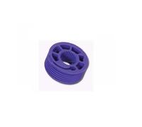 Hgkqbomb Elevalunas Para A3 Para Seat Para Altea Para Seat Para Toledo Para VW Para Polo Kit Reparación Polea Elevalunas Delantero Trasero Derecho Regulador Ventana