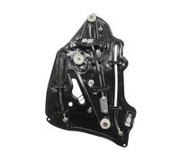 Hgkqbomb Elevalunas Para BENZ CLK W209 2002 Regulador Mecanismo Elevalunas Puerta Trasera A2096700103 A2096700203 Regulador Ventana(RIGHT A2096700203)