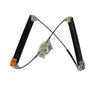 Hgkqbomb Elevalunas Para Cayenne 955 4/5 - Puertas 2002-2010 Para VW Para TOUAREG Elevalunas Eléctrico Completo Trasero Izquierdo Derecho 7l0839461 7l0839462d Regulador Ventana(Derecha)