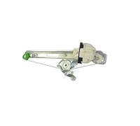 Hgkqbomb Elevalunas Para Ford Para Focus Para Mk1 1 1998-2005 Elevalunas Trasero Izquierdo Trasero Derecho 4/5 Puertas 1138204 1143005 1143004 1138203 Regulador Ventana(Izquierda)