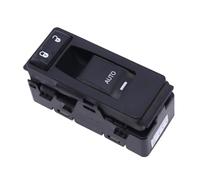 Hgkqbomb Elevalunas Para Jeep Para Dodge Para Chrysler Regulador Ventana Eléctrico Interruptor Elevalunas Botón Delantero Derecho 04602786AA Regulador Ventana