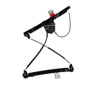 Hgkqbomb Elevalunas Para Maserati Para Quattroporte M139 2003-2013 Regulador Mecanismo Elevalunas Puerta 66944900 66944800 66944400 66944500 Regulador Ventana(66944900 Front Left)