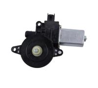 Hgkqbomb Elevalunas Para Mazda 2 3 2008-2012 Para Mazda 6 2007-2016 Para Axela CX-4 Para CX-5 Elevalunas Eléctrico Motor Elevación Eléctrico D651-58-58X D651-59-58X Regulador Ventana(Rear Left)