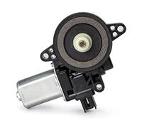 Hgkqbomb Elevalunas Para Mazda 2/3/6 CX5 GH Para ATENZA Para BESTUNE X80 Motor Elevación Ventana Puerta Coche D01G D651-58-58X D651-59-58X Regulador Ventana(L D651-59-58X)