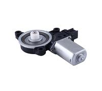 Hgkqbomb Elevalunas Para Mazda 3 Para Axela CX-4 Para CX-5 CX3 CX8 Motor Elevalunas Eléctrico BHN9-59-58X Regulador Ventana(Rear Left)