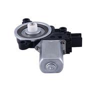 Hgkqbomb Elevalunas Para Mazda 3 Para Axela CX-4 Para CX-5 CX3 CX8 Motor Elevalunas Eléctrico BHN9-59-58X Regulador Ventana(Frente derecho)