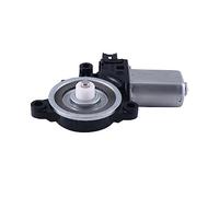 Hgkqbomb Elevalunas Para Mazda 3 Para Axela CX-4 Para CX-5 CX3 CX8 Motor Elevalunas Eléctrico BHN9-59-58X Regulador Ventana(Rear Right)