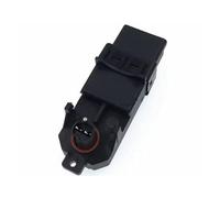 Hgkqbomb Elevalunas Para Megane 2 Para Grand Para Scenic 2 Para Scenic Para Clio 3 Para Espace 4 Módulo Motor Elevalunas TEMIC 440726 440788 440746 288887 Regulador Ventana(Oro)