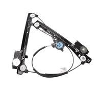 Hgkqbomb Elevalunas Para Para MINI R55 R56 R57 Elevalunas Delantero Izquierdo/delantero Derecho 5 Sin Motor 1332756083 51332756084 Regulador Ventana