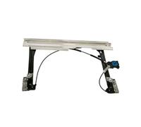 Hgkqbomb Elevalunas Para Para MINI R55 R56 R57 Elevalunas Delantero Izquierdo Derecho 51332756083 51332756084 Regulador Ventana(51332756083 front L)