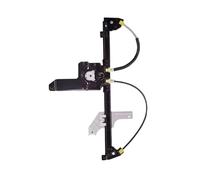 Hgkqbomb Elevalunas Para PEUGEOT 508 MK1 2010-2018 MK1 Regulador Mecanismo Elevalunas Puerta Delantera 9221GY 9222GT Regulador Ventana