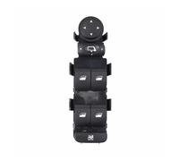 Hgkqbomb Elevalunas Para Peugeot 807 Para Citroen C8 2002-2008 C5 2001-2007 Interruptor Elevalunas Eléctrico Consola Control Regulador Elevalunas Piezas Automóvil Regulador Ventana