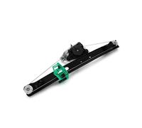 Hgkqbomb Elevalunas Para Serie 3 E90 E91 Sedán Para Wagon 2005-2011 Elevalunas Trasero Derecho Derecho Regulador Ventana