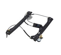 Hgkqbomb Elevalunas Para Serie 3 GT F34 2013-2019 Soporte Elevalunas Sin Motor 51357339592 Manijas Elevalunas 51357339591 Regulador Ventana(Left Side)