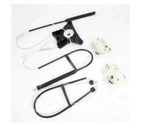 Hgkqbomb Elevalunas Para Skoda Para Rapid 2013 2014 2015 2016 2017 2018 Kit Reparación Elevalunas Eléctrico Delantero Derecho 5JA837462 Regulador Ventana
