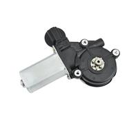 Hgkqbomb Elevalunas Para Toyota Para Highlander Para RAV4 Vios Motor Elevalunas Eléctrico Delantero Izquierdo 85720-35140 85720-AE010 8572035140 Regulador Ventana(Only 1pc-front Right)