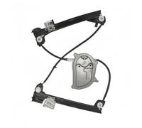 Hgkqbomb Elevalunas Para VW Para Beetle 2003-2010 Regulador Mecanismo Elevalunas Puerta Delantera 1Y0837461F 1Y0837462F Regulador Ventana(1Y0837461F)
