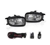 Hgkqbomb Faro Principal Montaje De Faros 12V Para Nissan Para Sentra Para Sunny N16 2000 2001 2002 2003 Lámpara Antiniebla DRL Luz Circulación Diurna Parachoques Delantero Halógeno Faro Automático