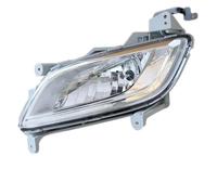 Hgkqbomb Faro Principal Montaje De Faros 92201 2V010 Para Hyundai Para Veloster 2011 2012 2013 2014 2015 2016 2017 Luz Antiniebla Parachoques Delantero Lámpara Conducción Foglight Foglamp