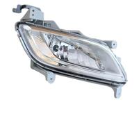 Hgkqbomb Faro Principal Montaje De Faros 92201 2V010 Para Hyundai Para Veloster 2011 2012 2013 2014 2015 2016 2017 Luz Antiniebla Parachoques Delantero Lámpara Conducción Foglight Foglamp